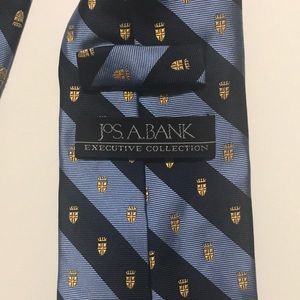 Jos A Bank Neck Tie